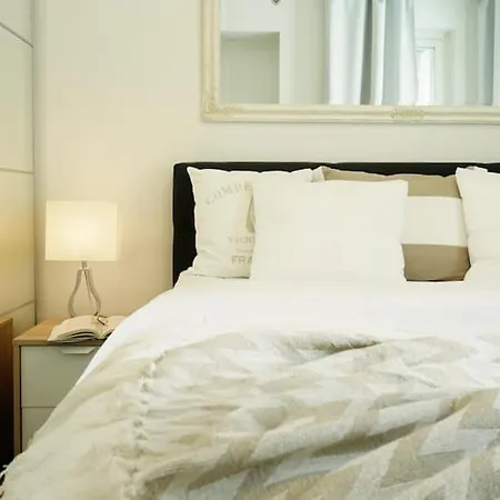 Apartman What A Location! - Yet On Peaceful Courtyard Helsinki